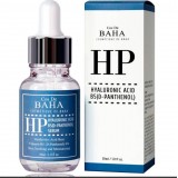 Сыворотка с гиалуроновой кислотой и пантенолом Cos De Baha HP Hyaluronic Acid B5 Serum 30 мл